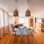 Baltic - Bartek Apartmanhotel