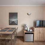 Baltic - Bartek 3* Реваль