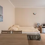 Apartmanhotel Baltic - Bartek Rewal