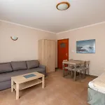 Baltic - Bartek Apartmanhotel