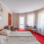 Apartmanhotel Baltic - Bartek 3*