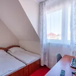 Baltic - Bartek 3* Реваль