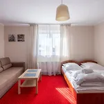 Апарт-отель Baltic - Bartek 3*