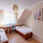 Baltic - Bartek Apartmanhotel Rewal