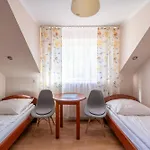 Apartmanhotel Baltic - Bartek 3*