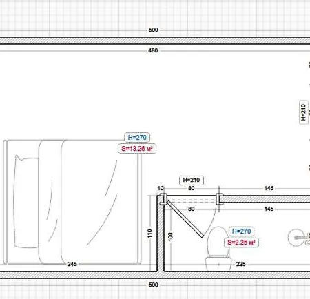 Baltic - Bartek شقة فندقية