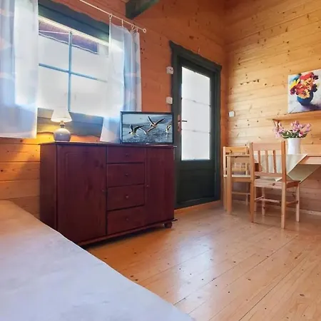 Aparthotel Baltic - Bartek