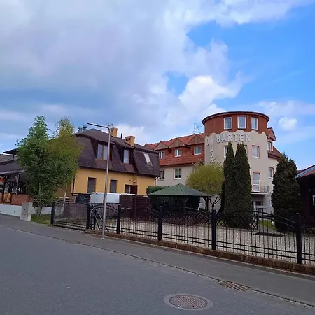 Aparthotel Baltic - Bartek