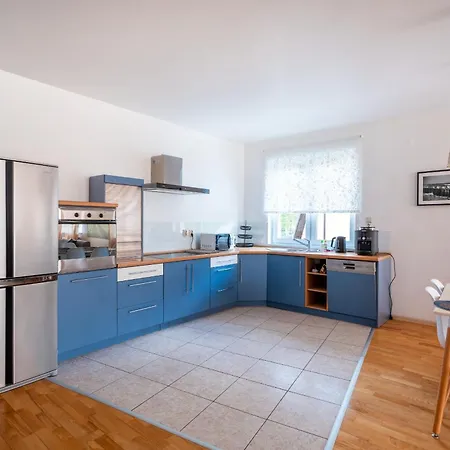 Apartmanhotel Baltic - Bartek 3*