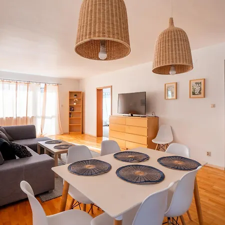 Apartmanhotel Baltic - Bartek