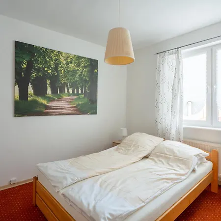 Baltic - Bartek Apartmanhotel 3*