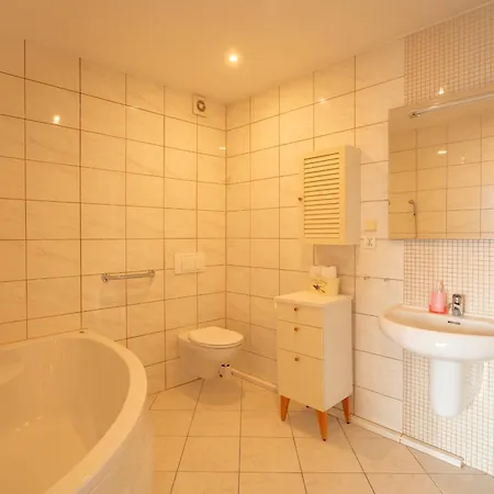 Baltic - Bartek Aparthotel 3*