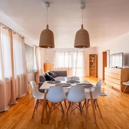 Baltic - Bartek Appart hôtel