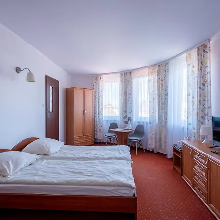 Aparthotel Baltic - Bartek