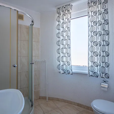 Baltic - Bartek Aparthotel 3*