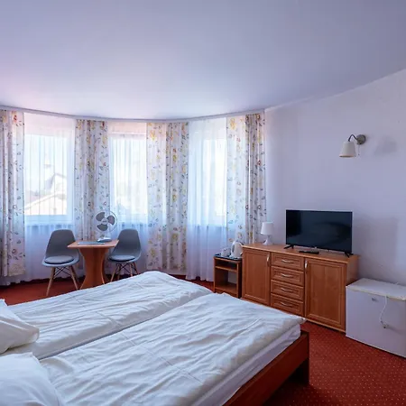 Baltic - Bartek 3*