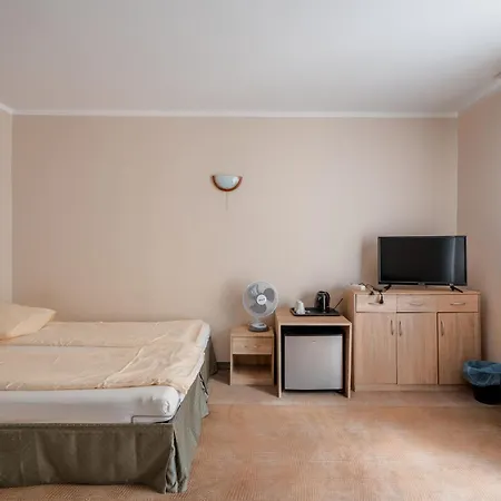 Baltic - Bartek Apartmanhotel