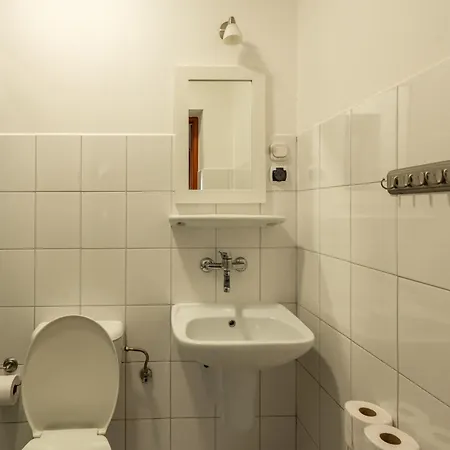 شقة فندقية Baltic - Bartek 3*