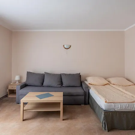 Appart hôtel Baltic - Bartek *