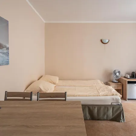 Aparthotel Baltic - Bartek Rewal