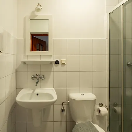 Aparthotel Baltic - Bartek Rewal