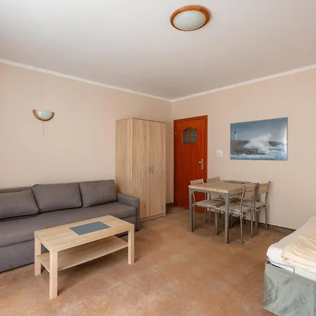 Baltic - Bartek Aparthotel