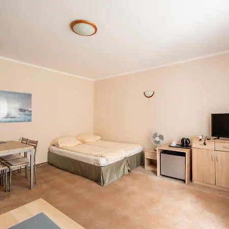 Baltic - Bartek شقة فندقية 3*