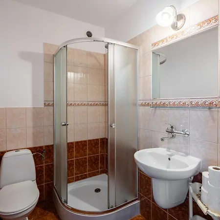 شقة فندقية Baltic - Bartek