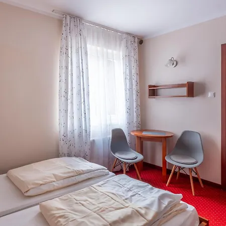 Baltic - Bartek Aparthotel
