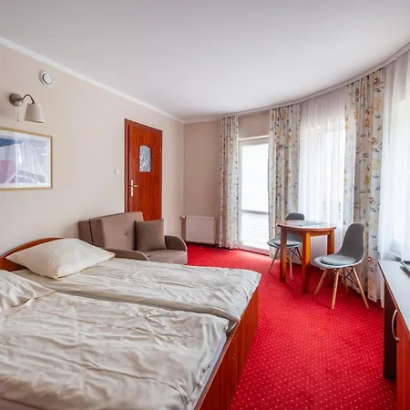 Baltic - Bartek 3* ريفال