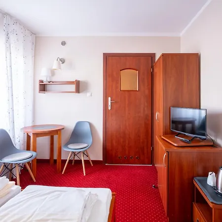 Appart hôtel Baltic - Bartek *