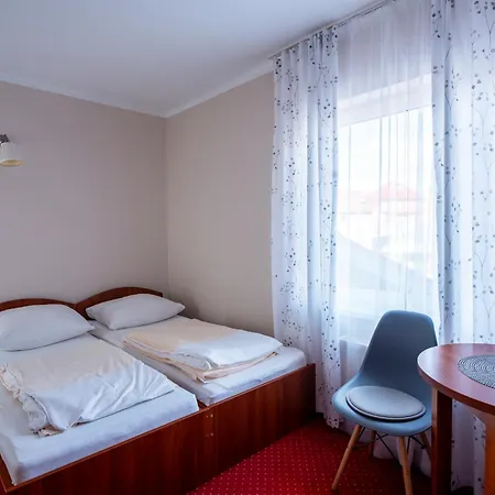 Baltic - Bartek 3*