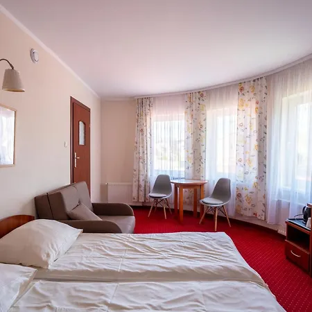 Baltic - Bartek 3*