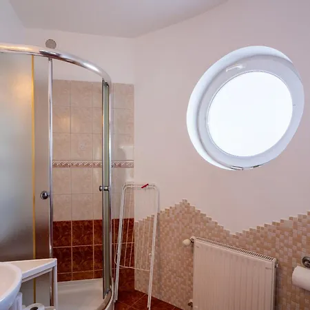 Baltic - Bartek Aparthotel