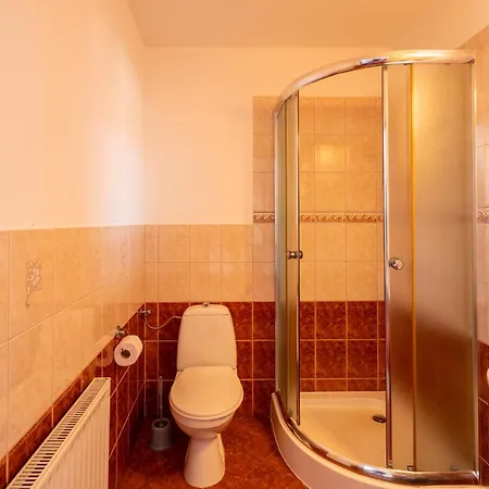 شقة فندقية Baltic - Bartek