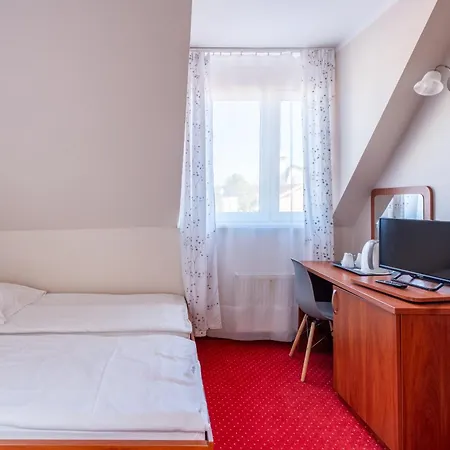 Baltic - Bartek Appart hôtel *