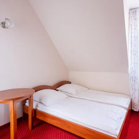 Baltic - Bartek 3*
