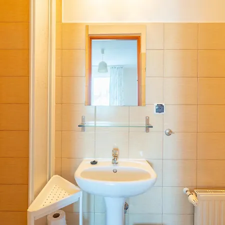 شقة فندقية Baltic - Bartek ريفال