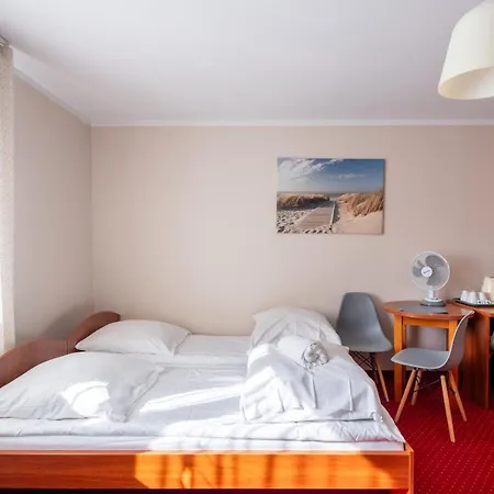 Baltic - Bartek 3*