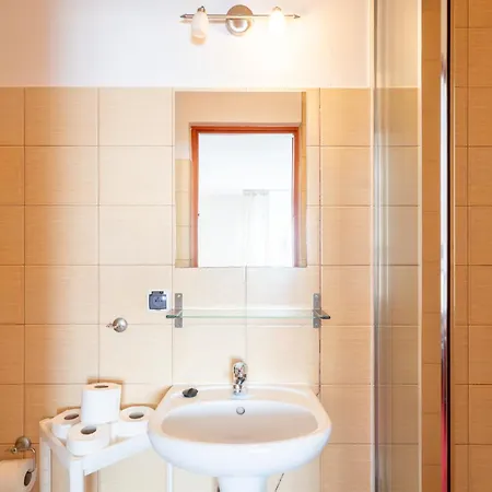 Baltic - Bartek شقة فندقية 3*