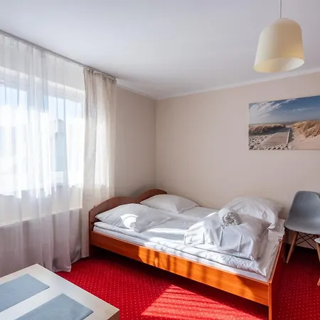 Appart hôtel Baltic - Bartek