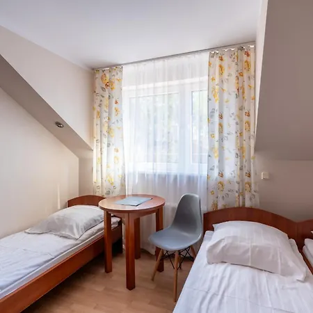 Baltic - Bartek 3* ريفال