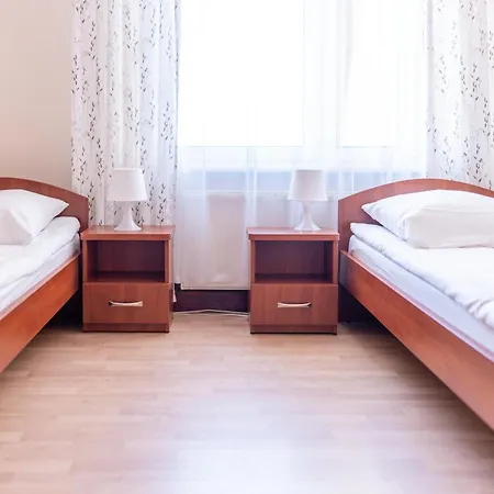 Baltic - Bartek شقة فندقية 3*