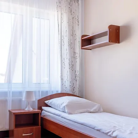 Baltic - Bartek 3* ريفال