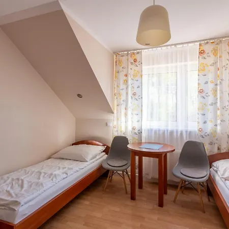 Appart hôtel Baltic - Bartek