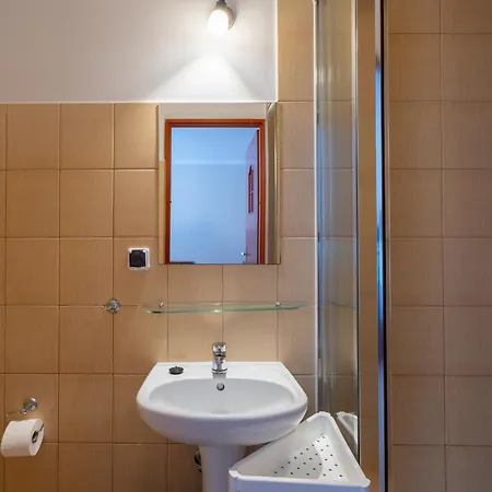 شقة فندقية Baltic - Bartek 3*