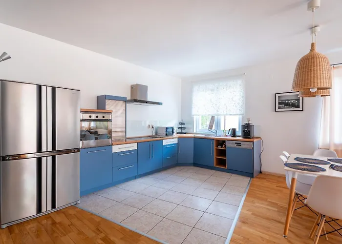 Apartmanhotel Baltic - Bartek 3*