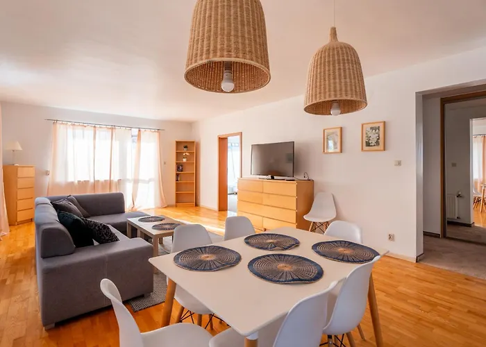 Apartmanhotel Baltic - Bartek