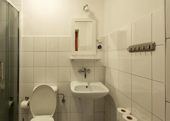 Apartmanhotel Baltic - Bartek 3*