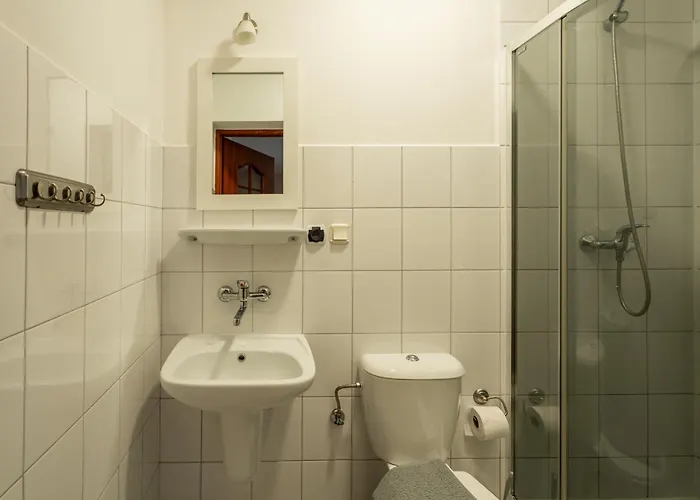 Apartmanhotel Baltic - Bartek Rewal